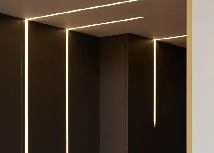 Home: Esclusivo E Moderno Apartment Mailand