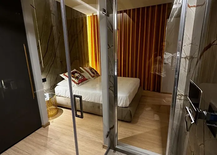 Home: Esclusivo E Moderno * Mailand