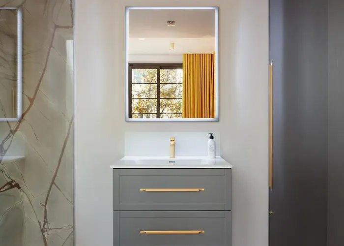Home: Esclusivo E Moderno Apartment Mailand